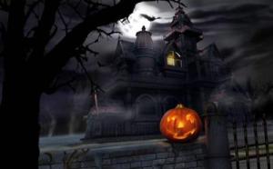 Halloween wallpaper-010